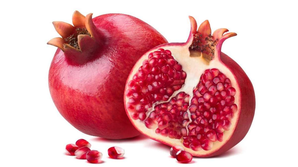 POMEGRANATE JUICE 2 liter