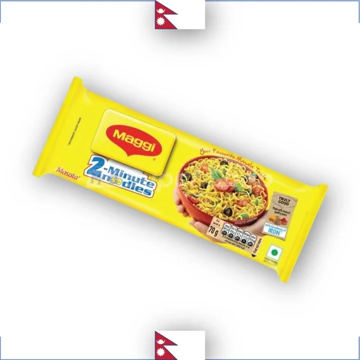 MAGGI NOODLES