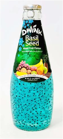 BASIL MIXFRUIT JUICE