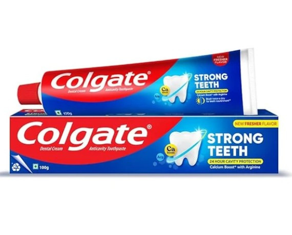 COLGATE