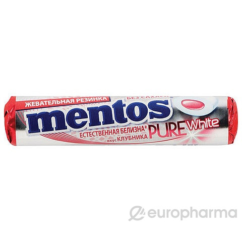 MENTOS