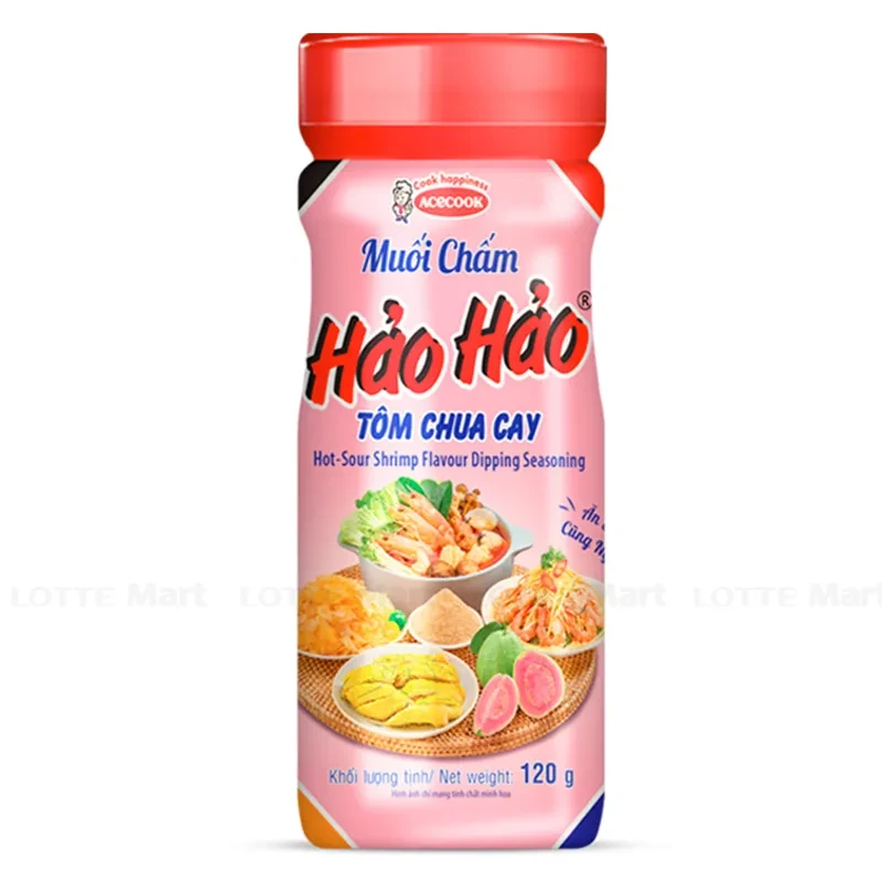 HAO HAO SALT