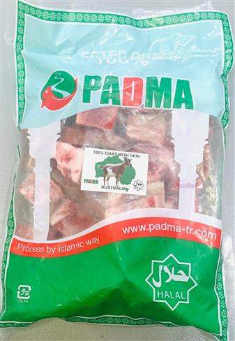 Primal Raw Frozen Dog Chicken Necks 6 Pk Primal Raw Frozen Dog Chicken Necks 6 Pk