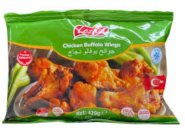 CHICKEN BUFFALO WINGS