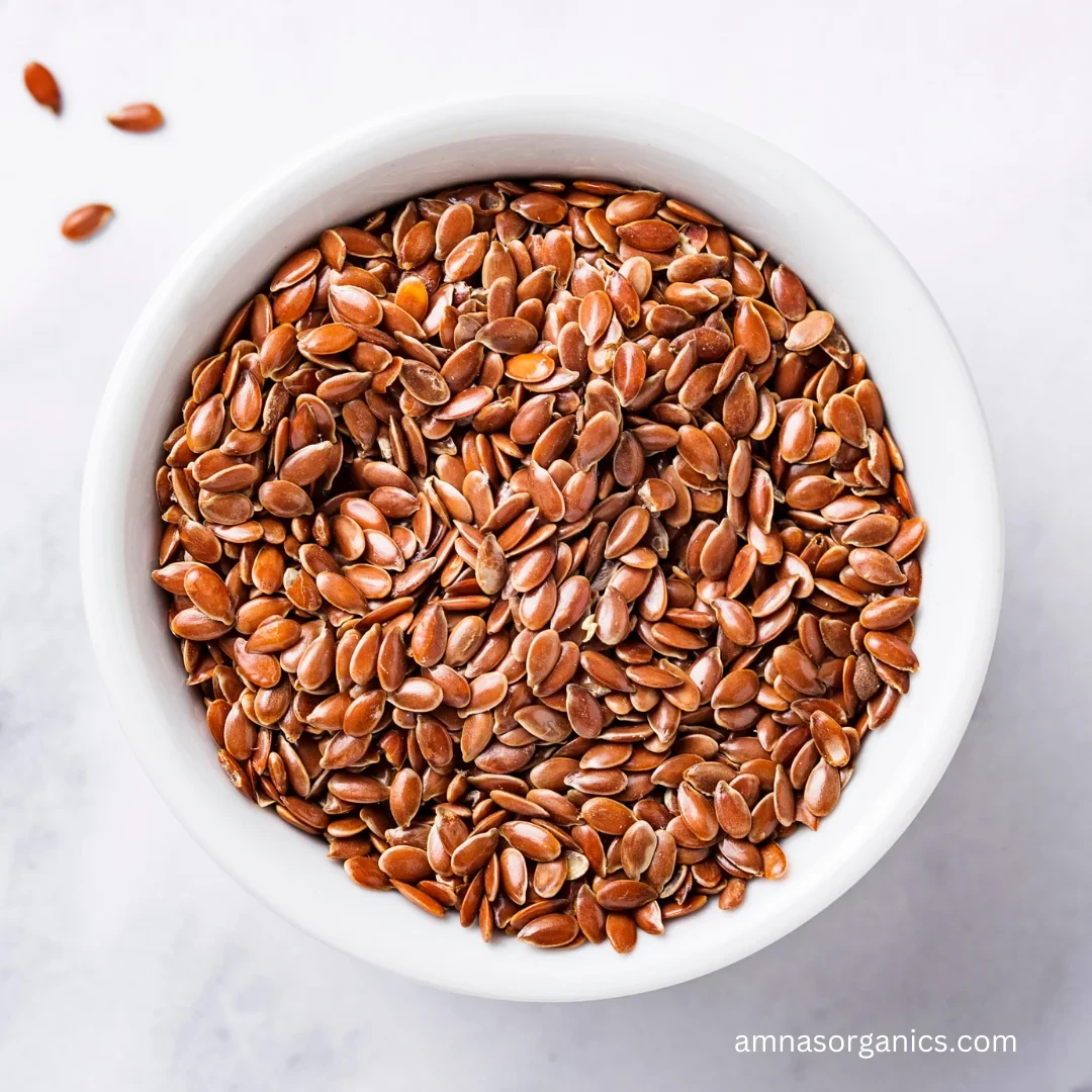 ALSI (FLAX SEED(KG)