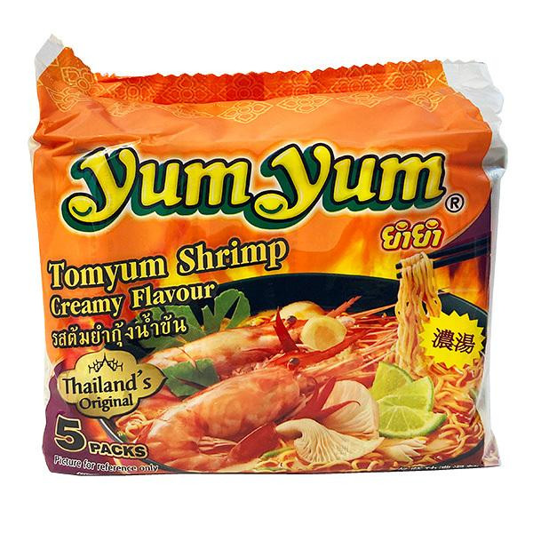 YUMYUM NOODLES