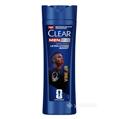 CLEAR SHAMPOO
