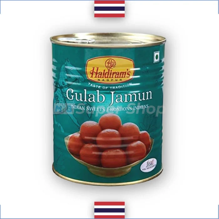 Gulab Jamun hr