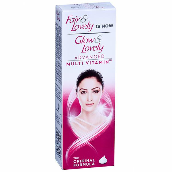 FAIR & LOVELY