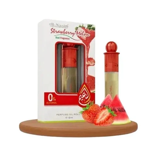 Attar strawberry melon