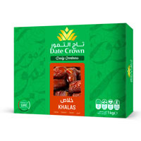 KHALAS DATES1kg