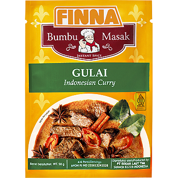 GULAI(FINNA)