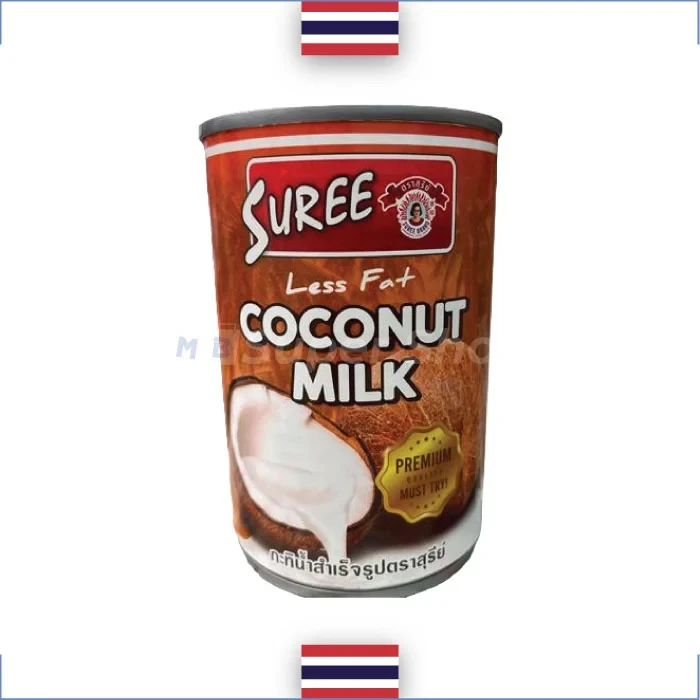 COCONUT MILK
