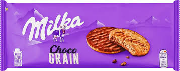 Milka