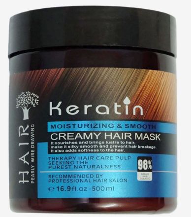 KERATIN