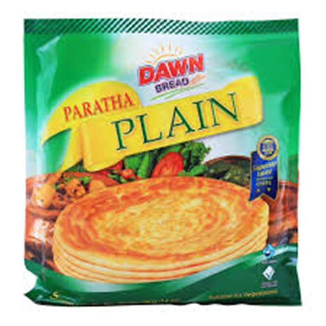 DAWN PARATHA