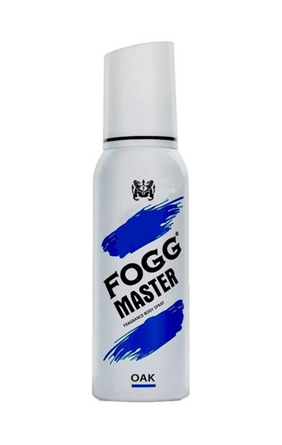 FOGG MASTER (OAK)