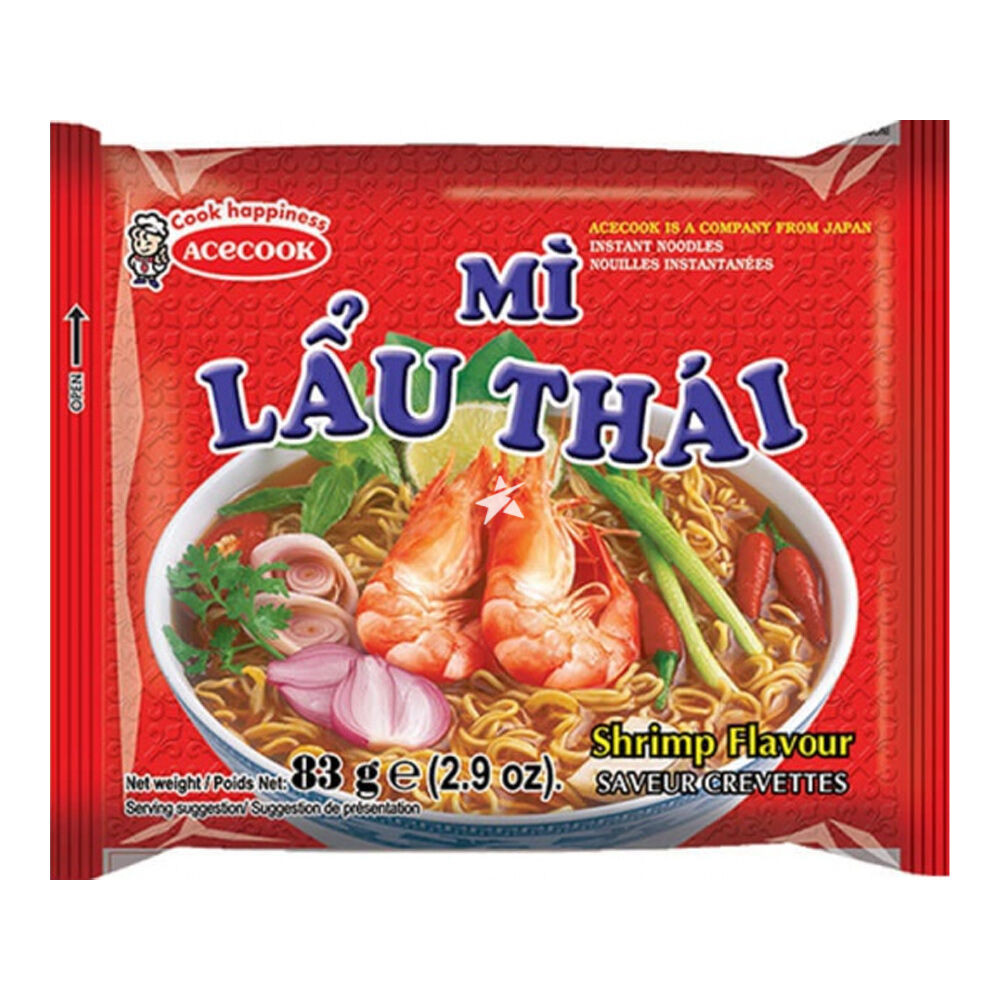 LAU THAI