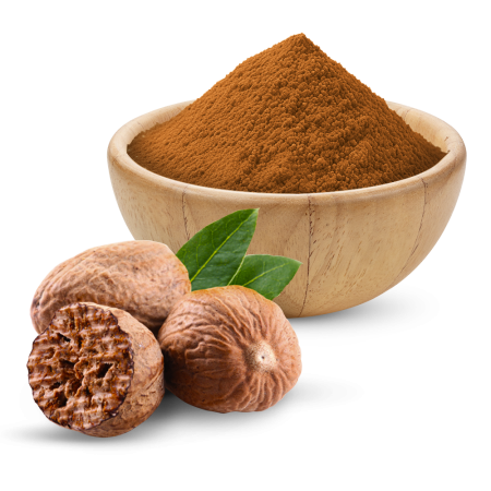 NUTMEGH POWDER