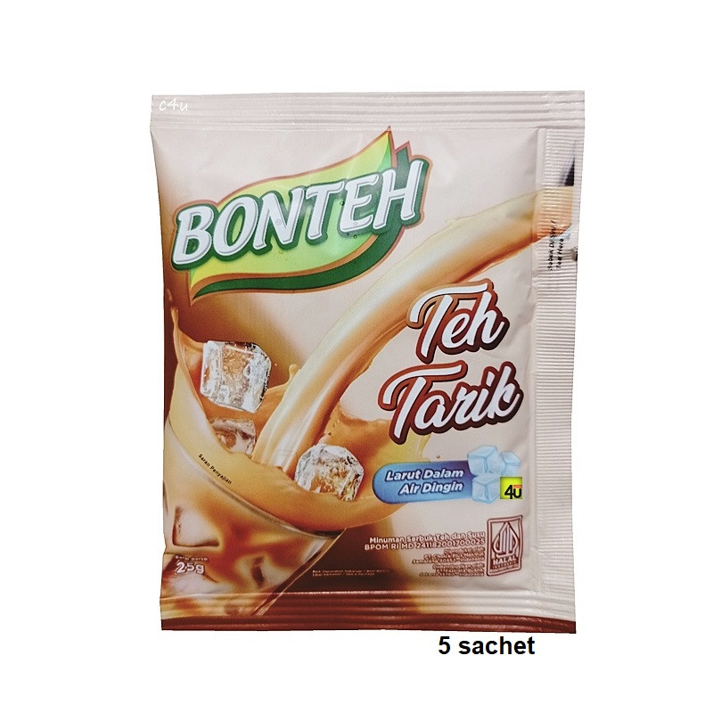 BONTEH TEH TARIK