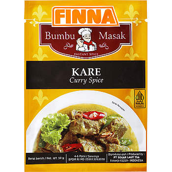 KARE(FINNA)
