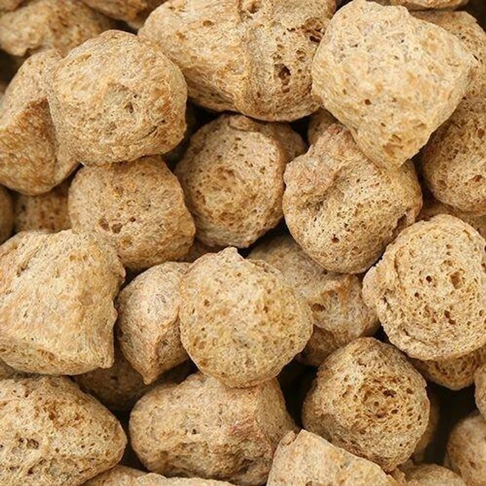 Soya chunks
