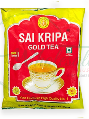 SAI KRIPA GOLD TEA