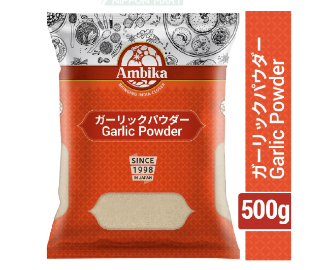 GARLIC POWDER