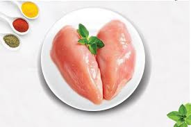 CHICKEN BREAST