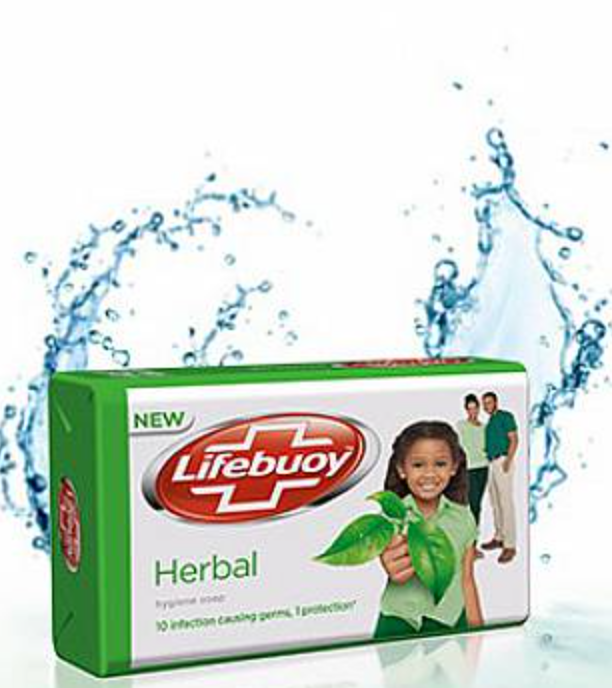 LIFEBUOY SOAP