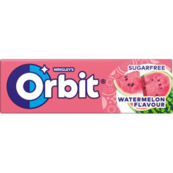 ORBIT