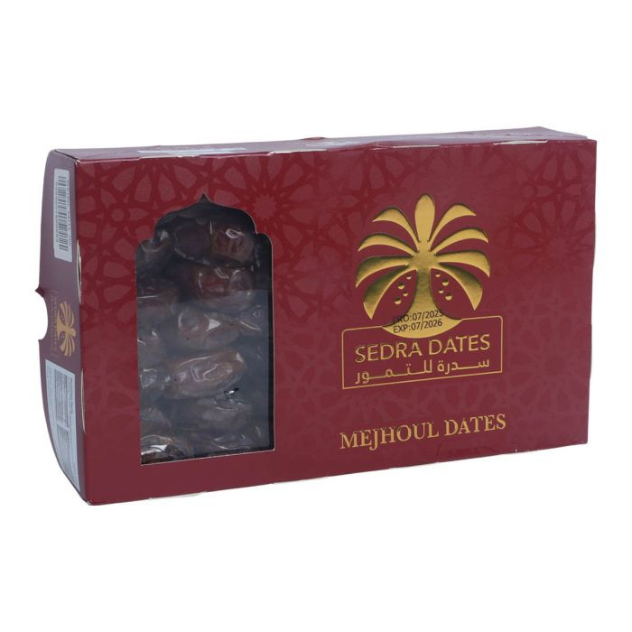 DATES MEJHOUL( SUPER JUMBO )