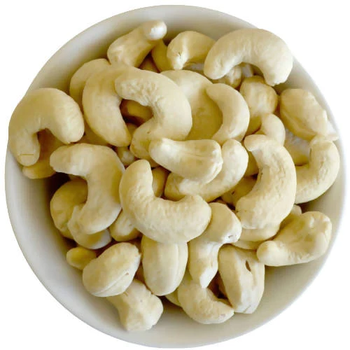 CASHEWNUT WHOLE