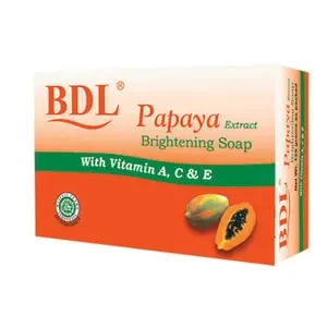 PAPAYA SOAP(BDL)