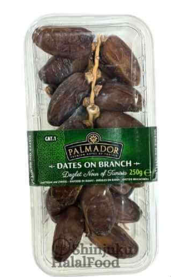 PALMADOR DATES(BRANCH)