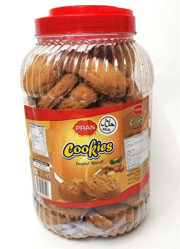 COCONUT COOKIES BISCUITS