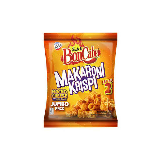 BON CABE MAKARONI LVL2
