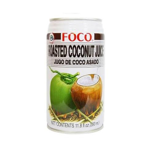 ROASTED COCONUT JUICE(FOCO)