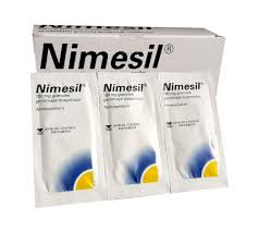 NIMESIL