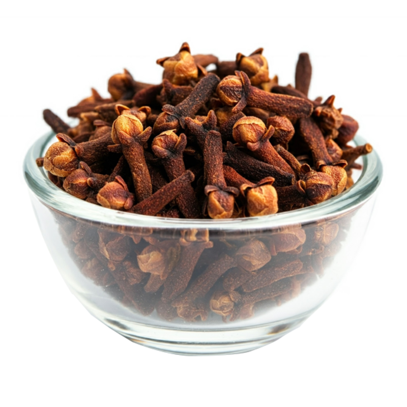 CLOVE WHOLE